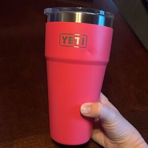 YETI 26oz - Bimini pink